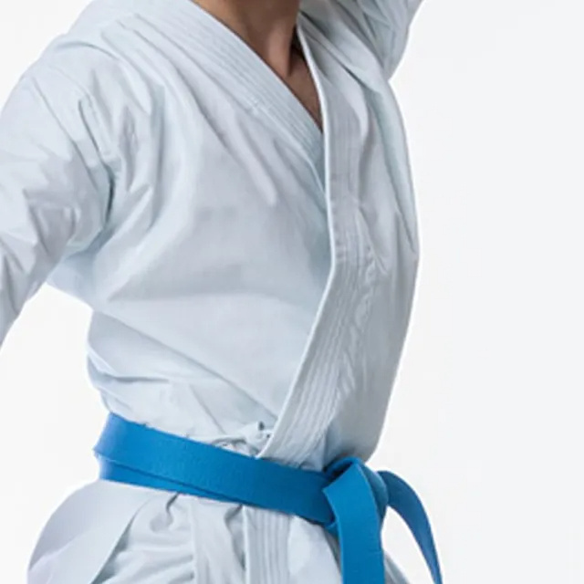 OEM Manufacturer Jiu Jitsu Gi Suit Martial Art 100 % Cotton Jiu Jitsu Gi Uniform In Wholesale Price 2023