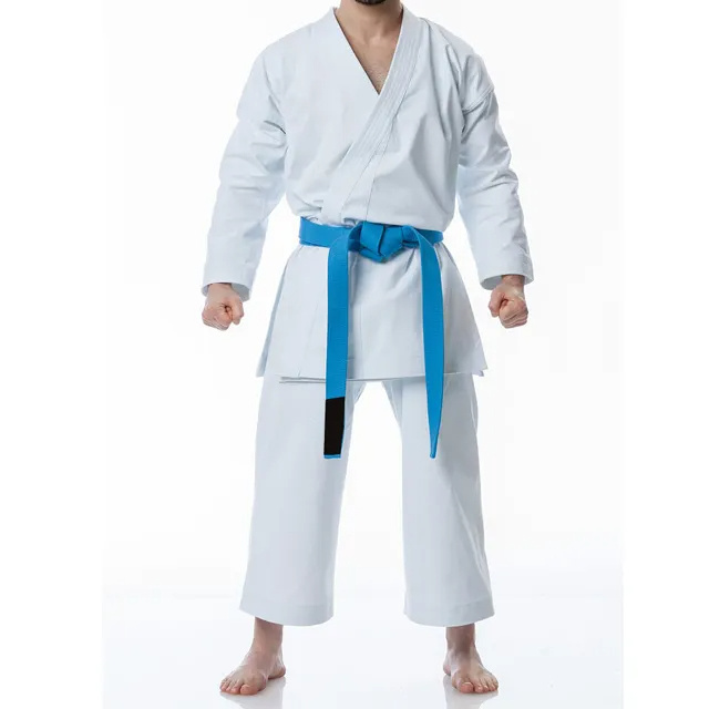 OEM Manufacturer Jiu Jitsu Gi Suit Martial Art 100 % Cotton Jiu Jitsu Gi Uniform In Wholesale Price 2023