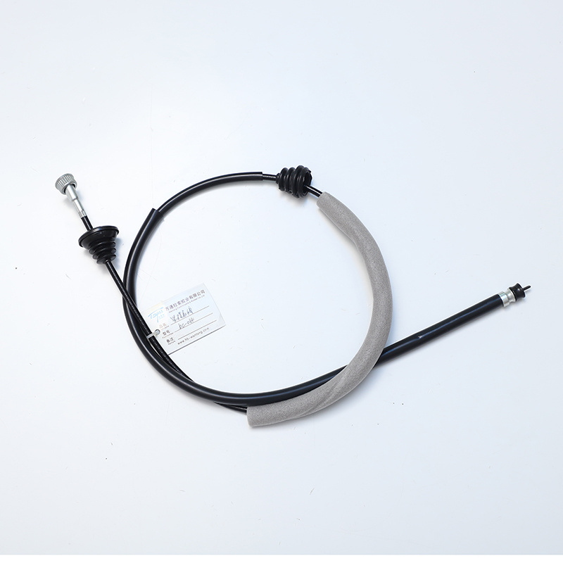 factory price  clutch cable clutch parts for daewoo tico motors oem 94582185//23710A78B00-000