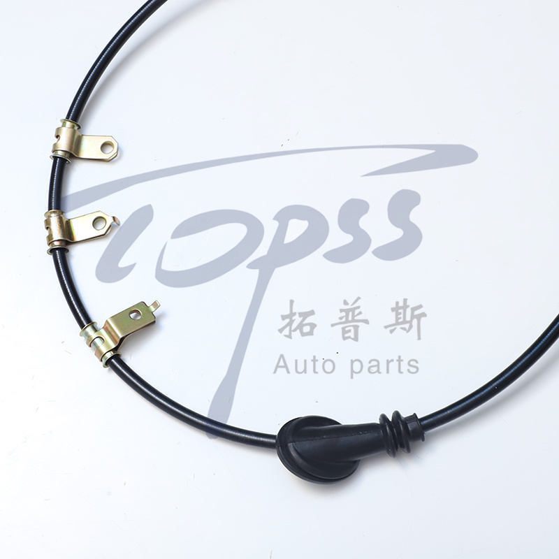 Wholesale China Shop Auto Parts For Car OEM Q21-1602040 Clutch Cable For Chery