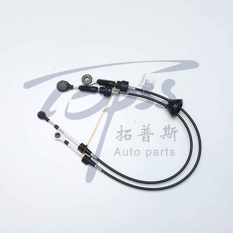 Wholesale China Shop Auto Parts For Car OEM Q21-1602040 Clutch Cable For Chery