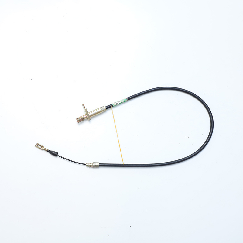 factory price  clutch cable clutch parts for daewoo tico motors oem 94582185//23710A78B00-000