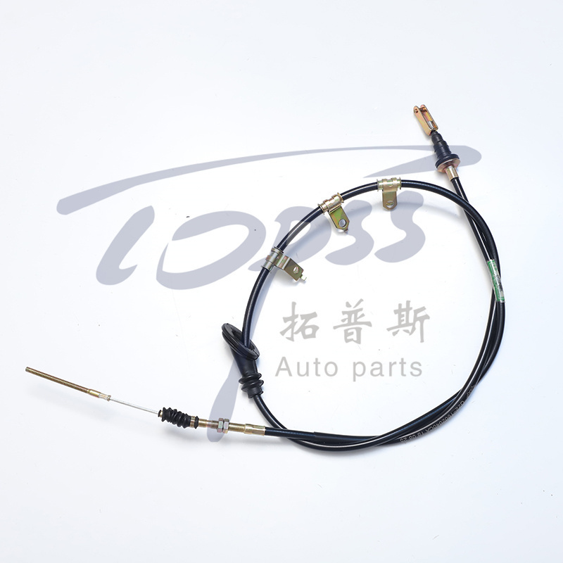 Wholesale China Shop Auto Parts For Car OEM Q21-1602040 Clutch Cable For Chery