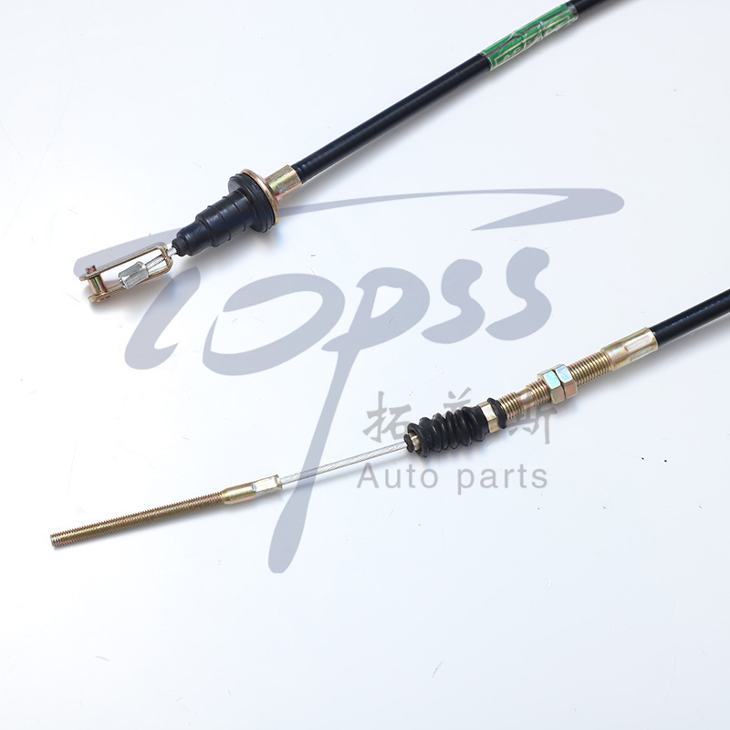 Wholesale China Shop Auto Parts For Car OEM Q21-1602040 Clutch Cable For Chery