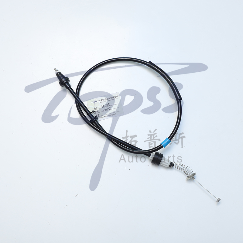 good quality throttle cable oem 32740-4B000 FOR Hyundai Para of auto spare parts