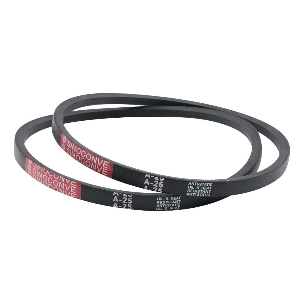 High Quality A34 Transmission Rubber Drive Wrapped V Belt