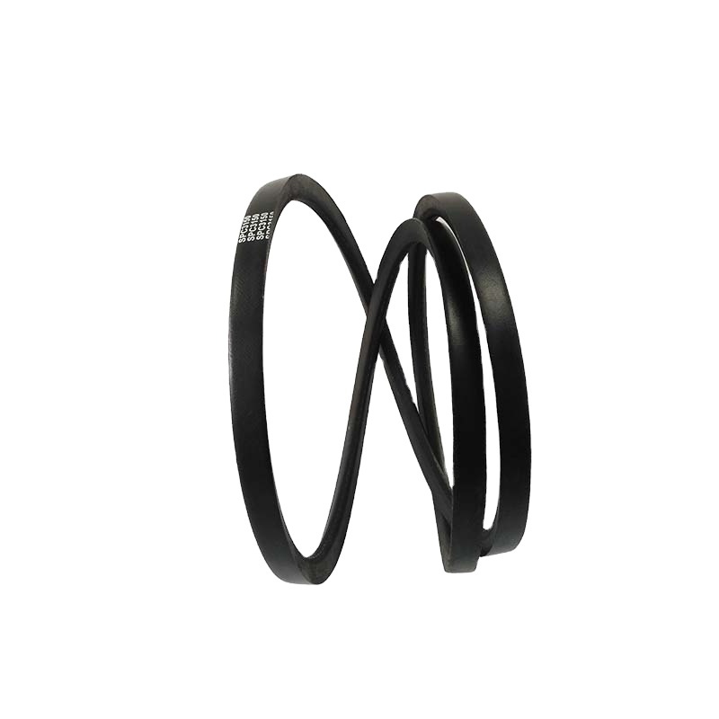 Variable Speed Rubber Transmission Wrapped V Belt for Adjustable Power Output