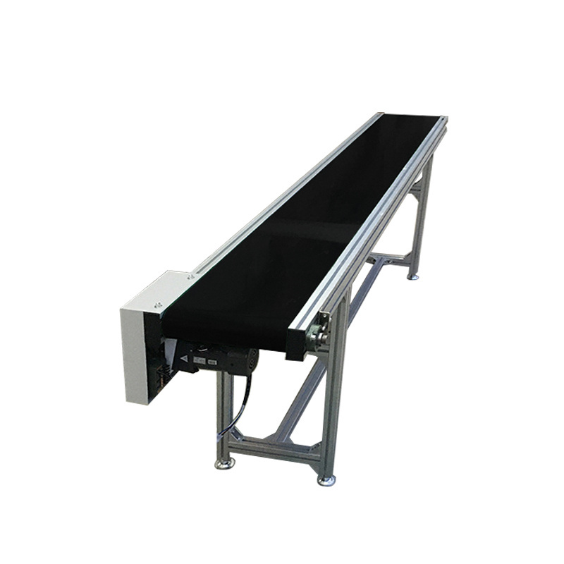 Superior Quality Industry Firewood Assembly Line Conveyor