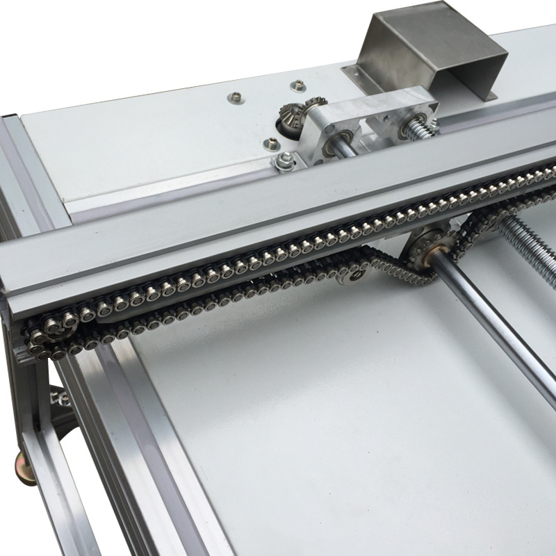 Low Price SMT PCB Conveyor Belt Use For PCB Production Line