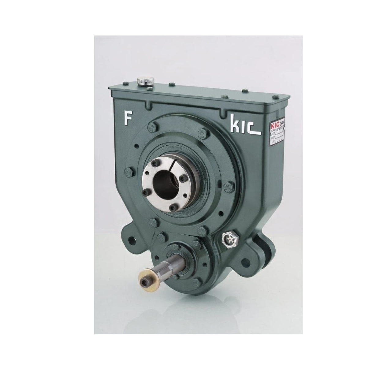 High Quality Smsr Model Fenner Shaft Mounted Gearbox Speed Reducer Gearbox at Wholesale Prices