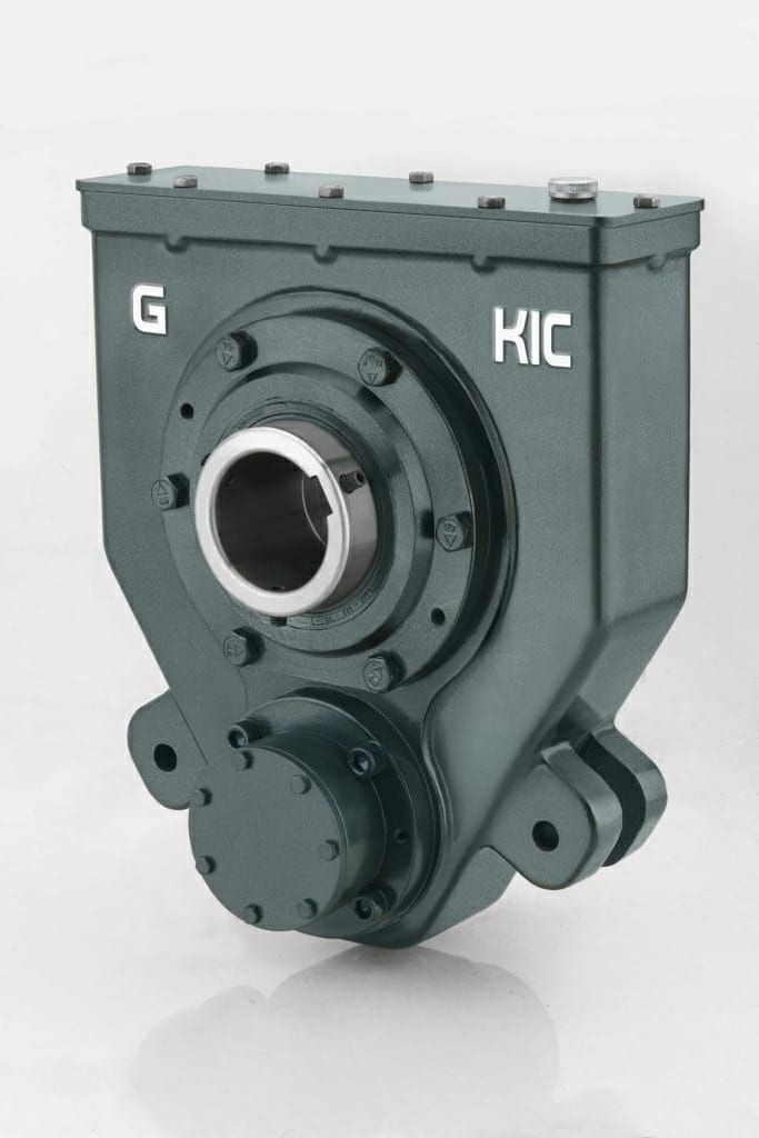 High Quality Smsr Model Fenner Shaft Mounted Gearbox Speed Reducer Gearbox at Wholesale Prices