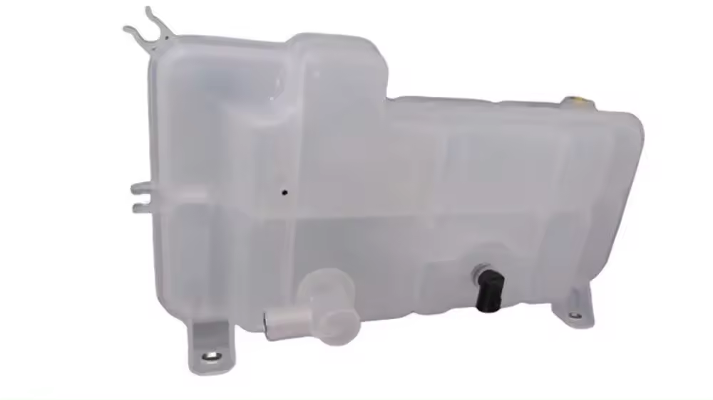 Convitex for Iveco Daily 3.0 MY 35C14 2009 OEM 504136607 for IVECO ENGINE Diesel Cooling System Coolant Water Expansion Tank