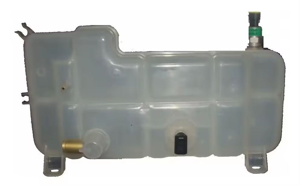 Convitex for Iveco Daily 3.0 MY 35C14 2009 OEM 504136607 for IVECO ENGINE Diesel Cooling System Coolant Water Expansion Tank