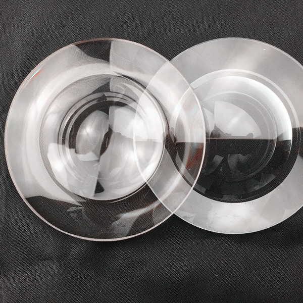 Zhenjiang high quality lenses 1.49 lenticular uc optical lens