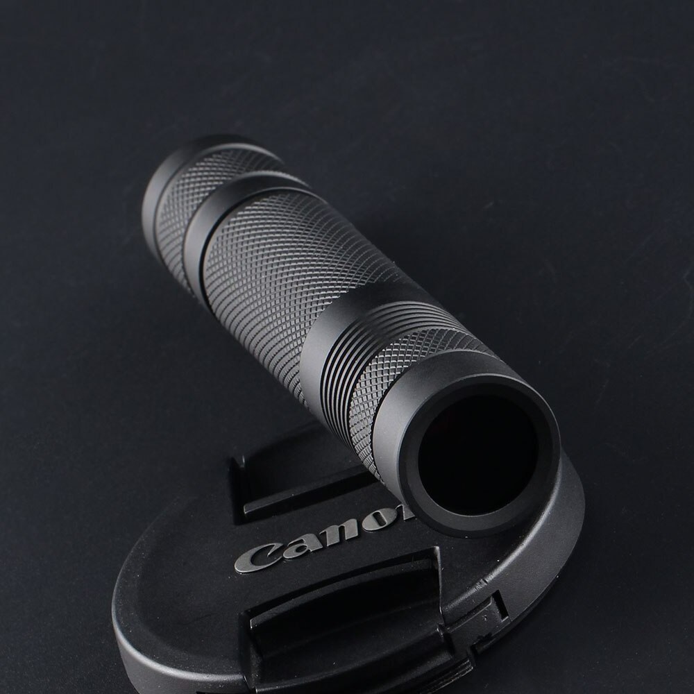 Convoy S2 UV 365nm flashlight ,UV 365nm LED ,7135*3 single mode,zwb2 filter installed,UVA with 18650 battery