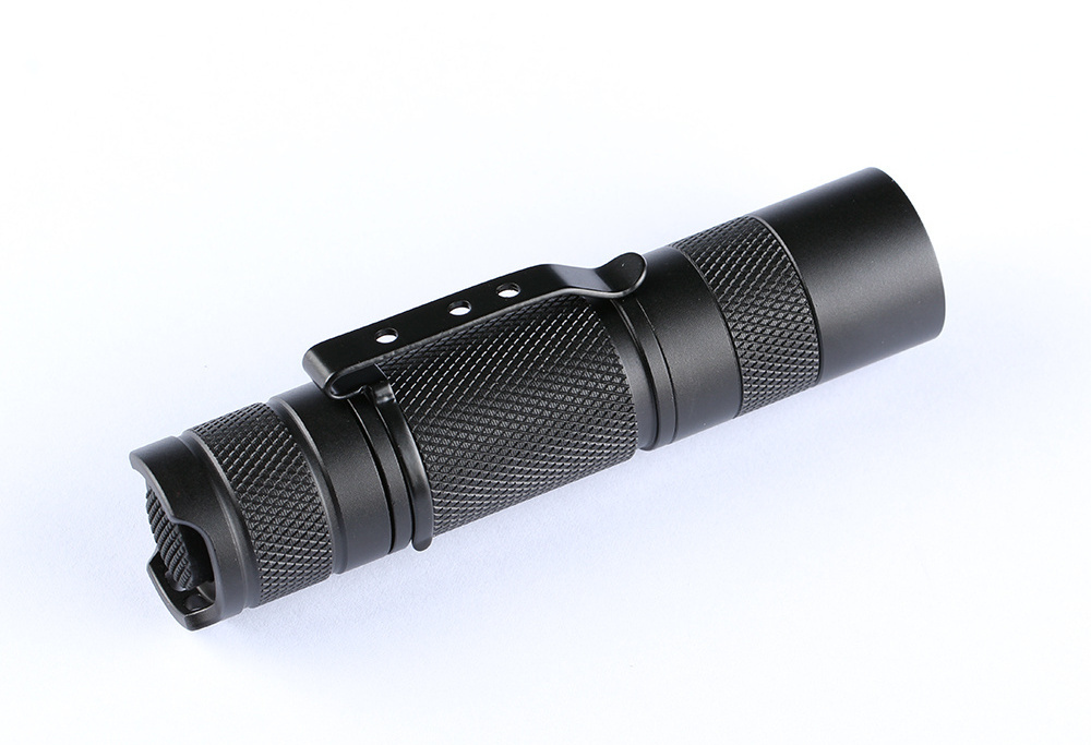 Convoy T2 AA flashlight