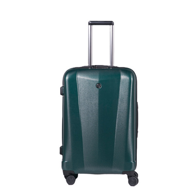 Italian Designer Luggage Manufacturers Valise Mini Style Trolley Luggage Carry on Suitcase Set Travel Boarding Luggage