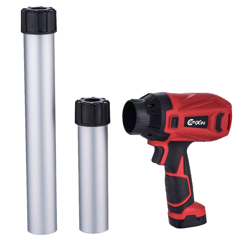 CX25 New Li-on battery power heated electric caulking gun