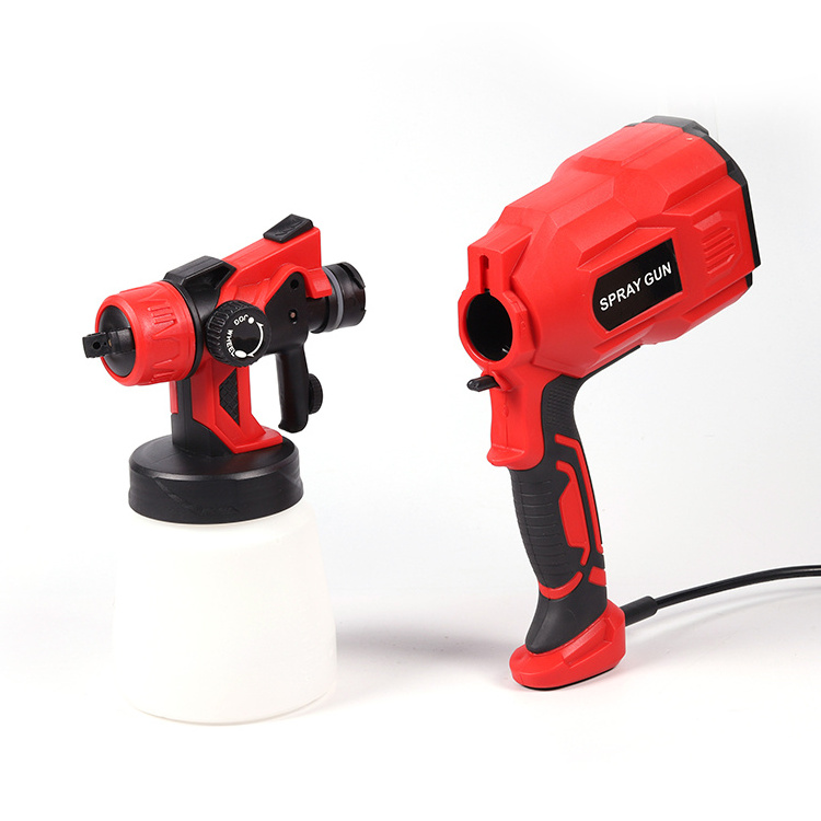 Profession 650W electric sprayer a painting airless gun