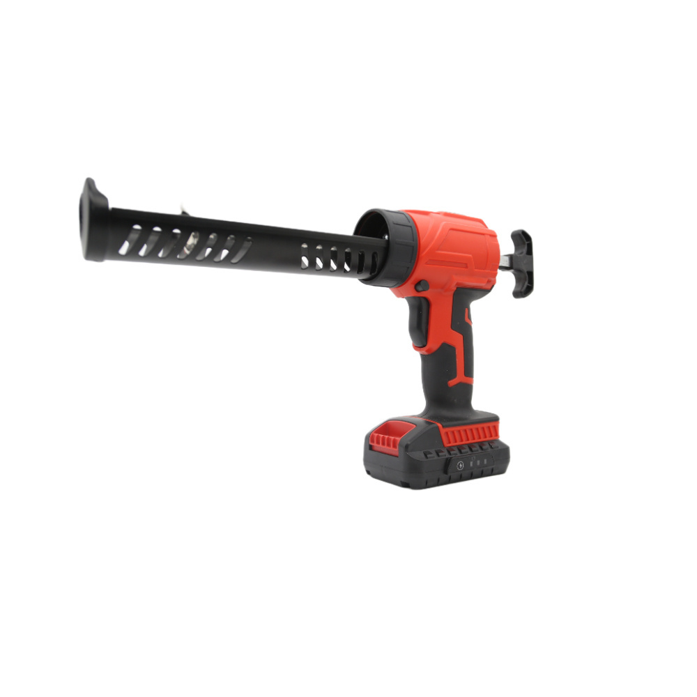 Power Tools Professional Power Caulking Guns Silicon Glue Electric And Air Caulking Tools Cordless Silicon Sealant Glue Gun