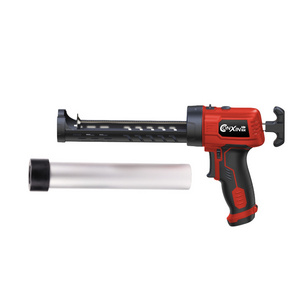 Power Tools Professional Power Caulking Guns Silicon Glue Electric And Air Caulking Tools Cordless Silicon Sealant Glue Gun