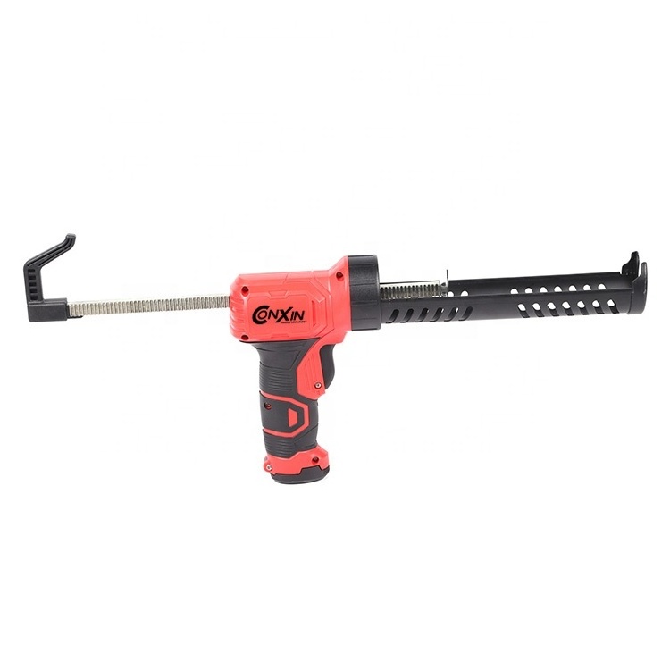 Power Tools Professional Power Caulking Guns Silicon Glue Electric And Air Caulking Tools Cordless Silicon Sealant Glue Gun