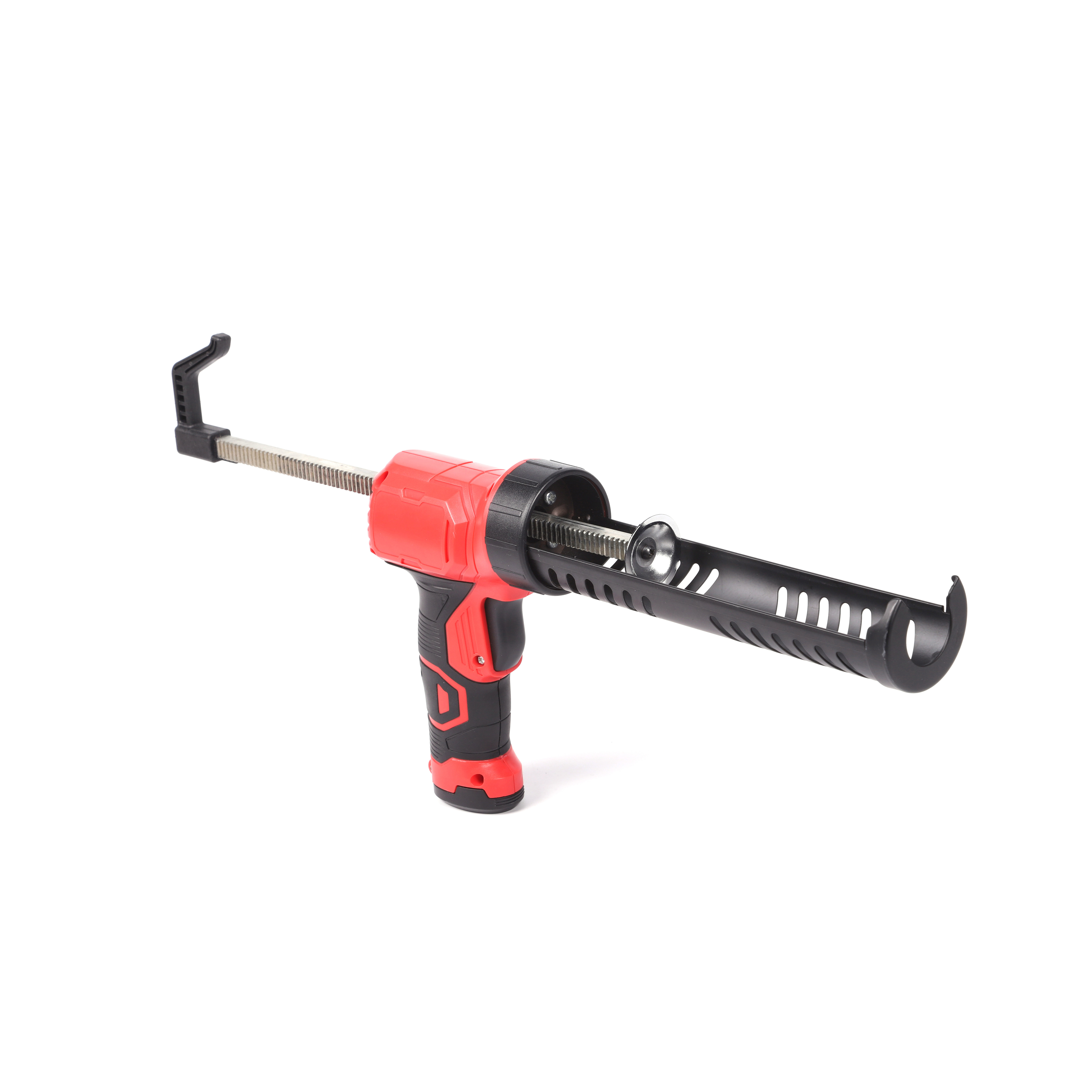 Multi-function 2-in-1 Electric Cordless Sealant Sausage Caulking Gun