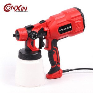 Profession 650W electric sprayer a painting airless gun