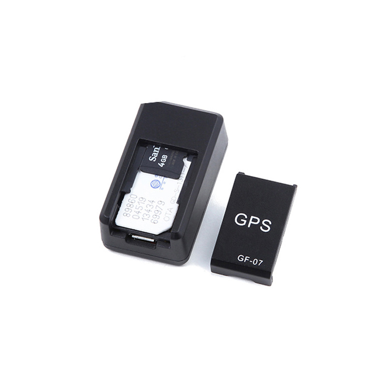 Gps Tracking Device Recording 4G GPS Tracker for Vehicles Waterproof Real Time Car GPS Tracker Strong Magnet Tracking Device