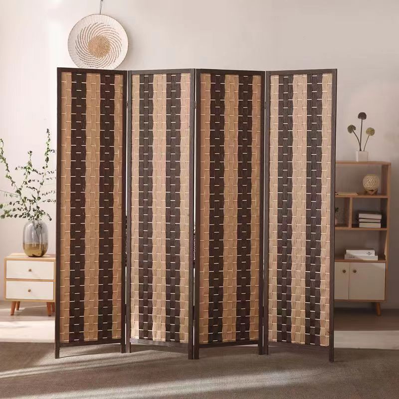 Foldable Portable Room Dividers for Home Decoration for Living Room Cleaning and Screen Partition