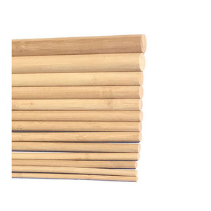 Natural Bambou Pole Cane Strips Slats Stakes Bamboo Raw Materials  Varifyed Bamboo Products