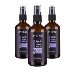 Leave In Conditioner & Heat Protectant Spray Smooth Flyaways Add Shine as Detangling Spray