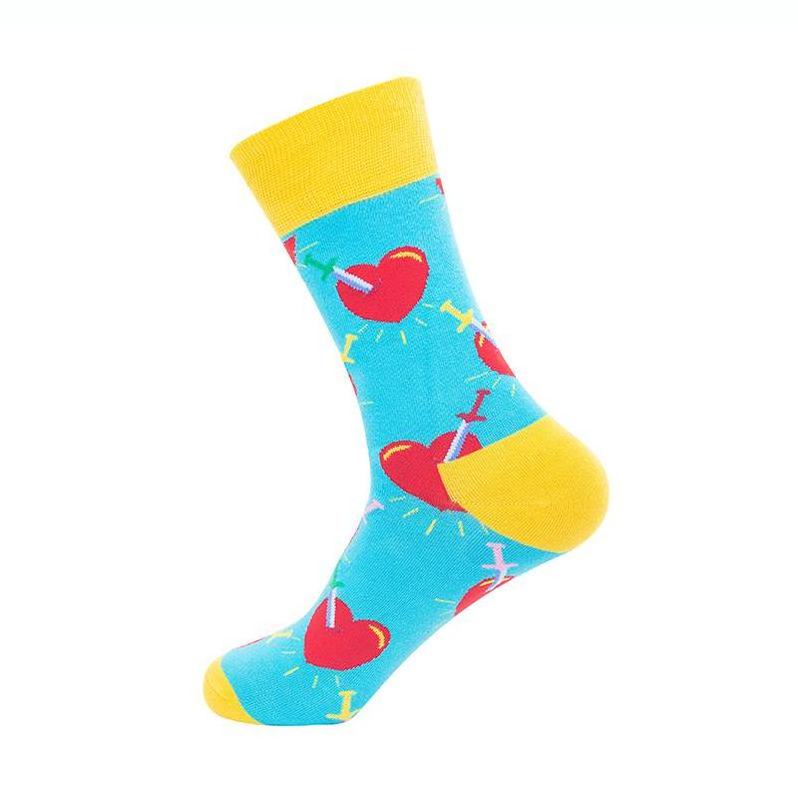 Merino Wool African Print Promotional Short Breathable Soccer Athletic Anti Slip Low Cut Toe Fashion Non Slip Crew meias Socks