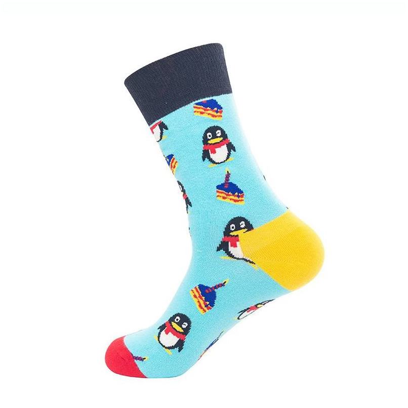 Thermal Foot Tie Dye Jacquard Cashmere Seamless Environmental Protection Good Quality Custom Logo Mens Dress Yoga socken Socks