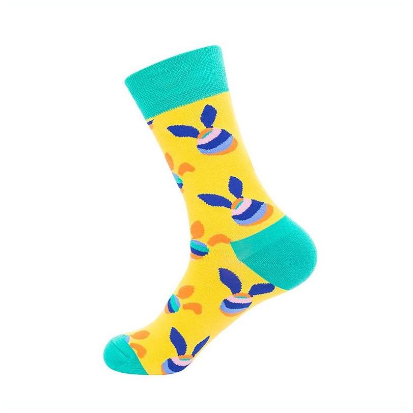 Thermal Foot Tie Dye Jacquard Cashmere Seamless Environmental Protection Good Quality Custom Logo Mens Dress Yoga socken Socks