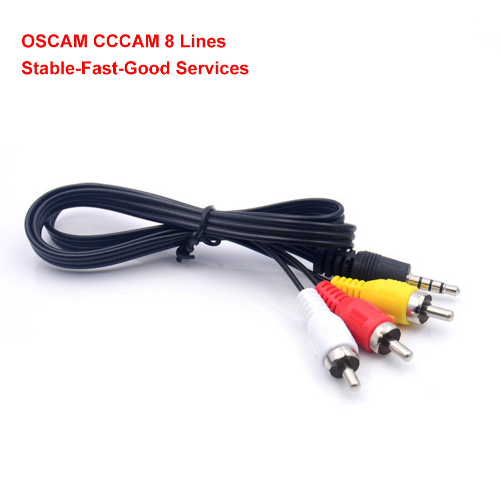 New Oscam Server Europe Poland TVP 4K 8 Cline Lines Stable Fast Cccam Oscam Satellite Receiver Cccam line