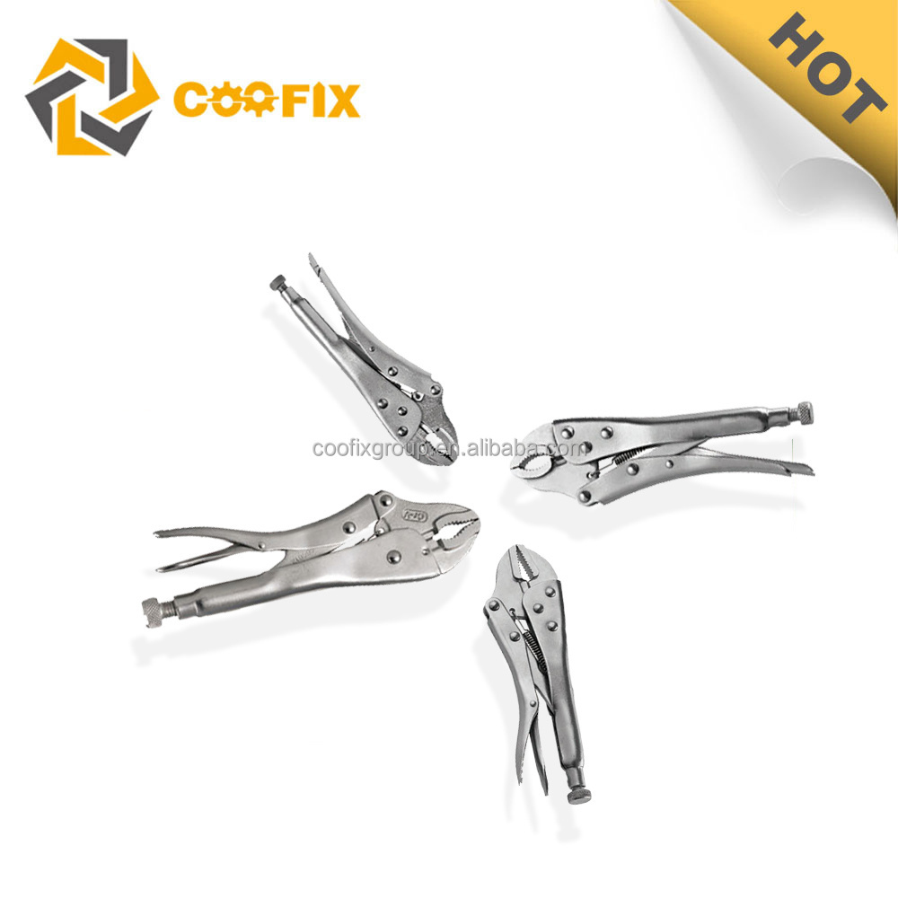 coofix Multi-function Hand tool Locking Plier