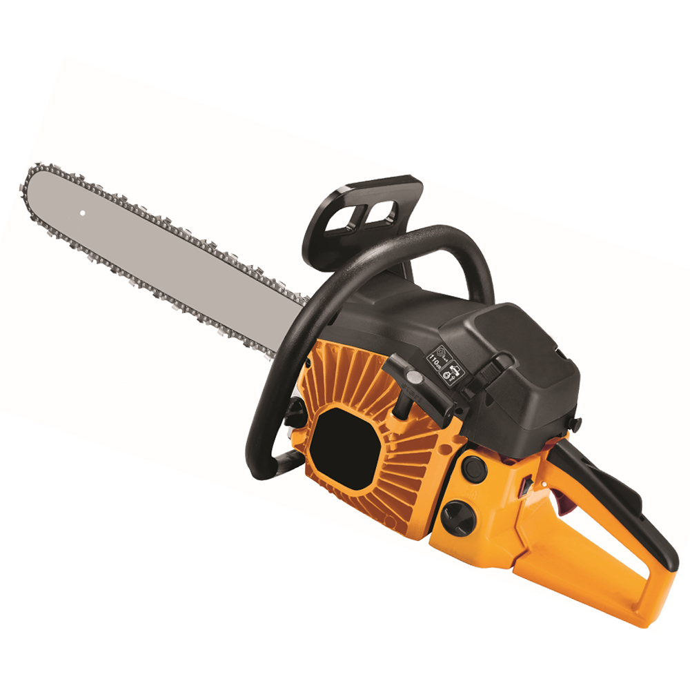 COOFIX chain mining machine 1800w cordless gasoline chain saw 5200 concrete  lithium battery power mini Petrol chainsaw