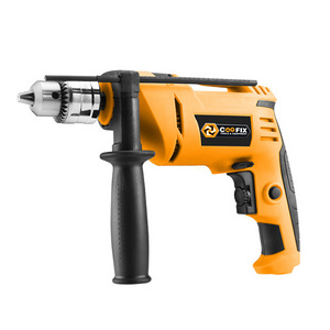 Coofix  710W 13MM electric impact drill power tools from china