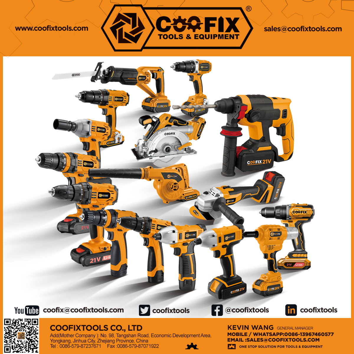 COOFIX CF-HG004 cordless heat gun total tools  for cleaning and sealing mini electric  heat air gun