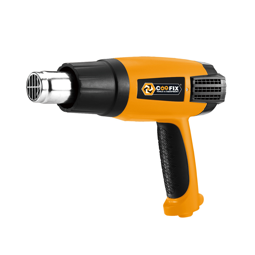 COOFIX CF-HG004  2200W electric Corded Heat Guns High Precision hot air gun for mobile repair