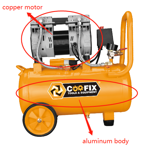 coofix High quality Factory Direct Sale Twin Diesel Screw Air Compressor For Water Well Drilling Rig Machine Diesel For use