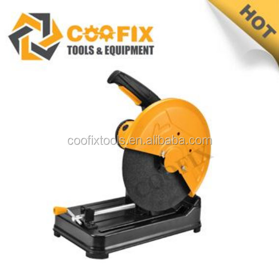 COOFIX CF933S Electric 355MM Cut-Off Machine