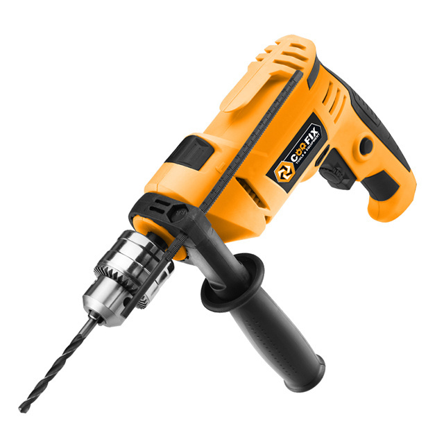 Coofix  710W 13MM electric impact drill power tools from china