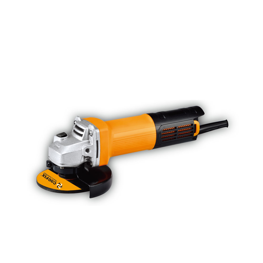 COOFIX AG009 100mm 115mm  710W Electric Mini Angle Grinder