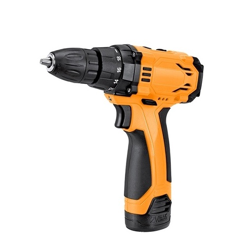 COOFIX CF-CD002 li-ion battery 12V 14.4V 18V power tools dc cordless hand rechargeable drill cordless