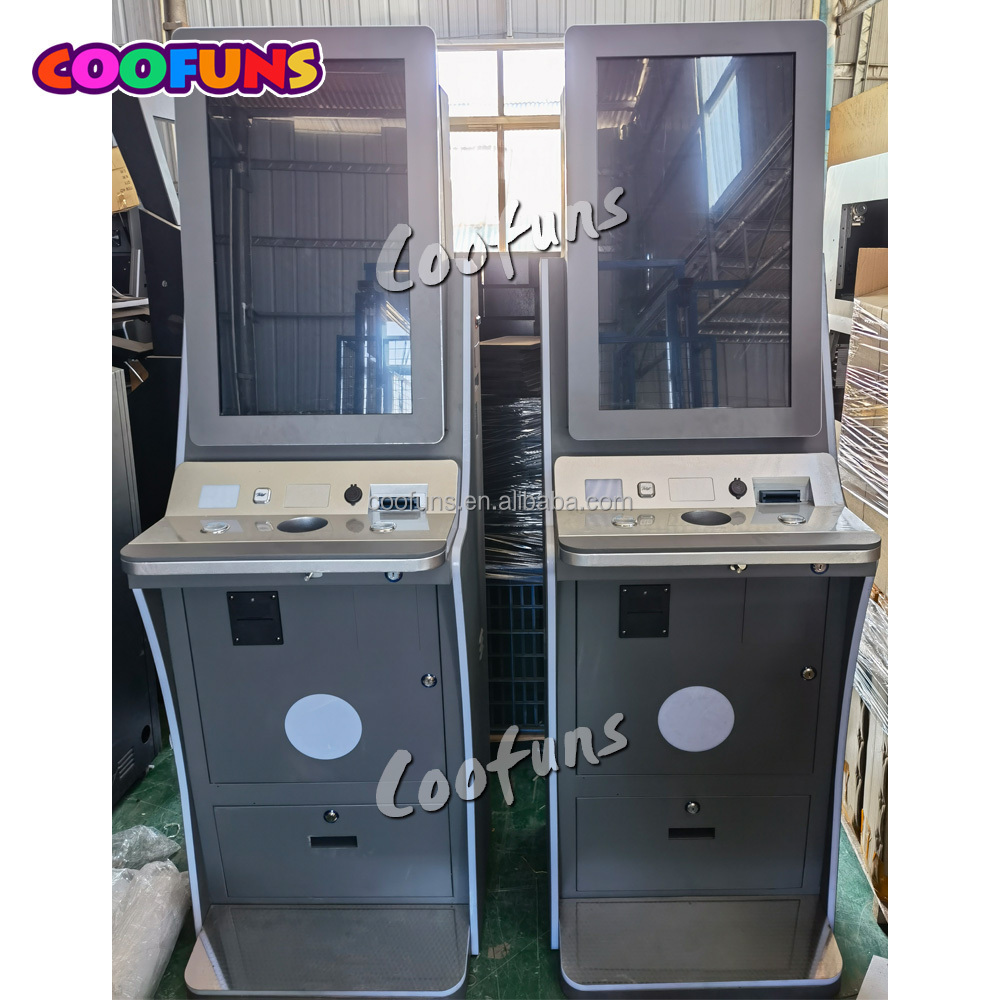 Various Popular American Skill Game Vertical Games Board Machine For Sales