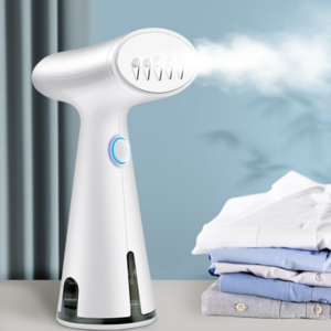 Fashion Design OEM 1000W 150ML Water Tank Electric Portable Garment Steamers Mini Travel Garment Steamer