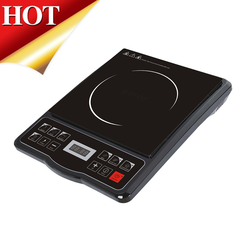 Hot Sales Pcb Board Pressure Induction Portable Electric Prestige Induction Cooker