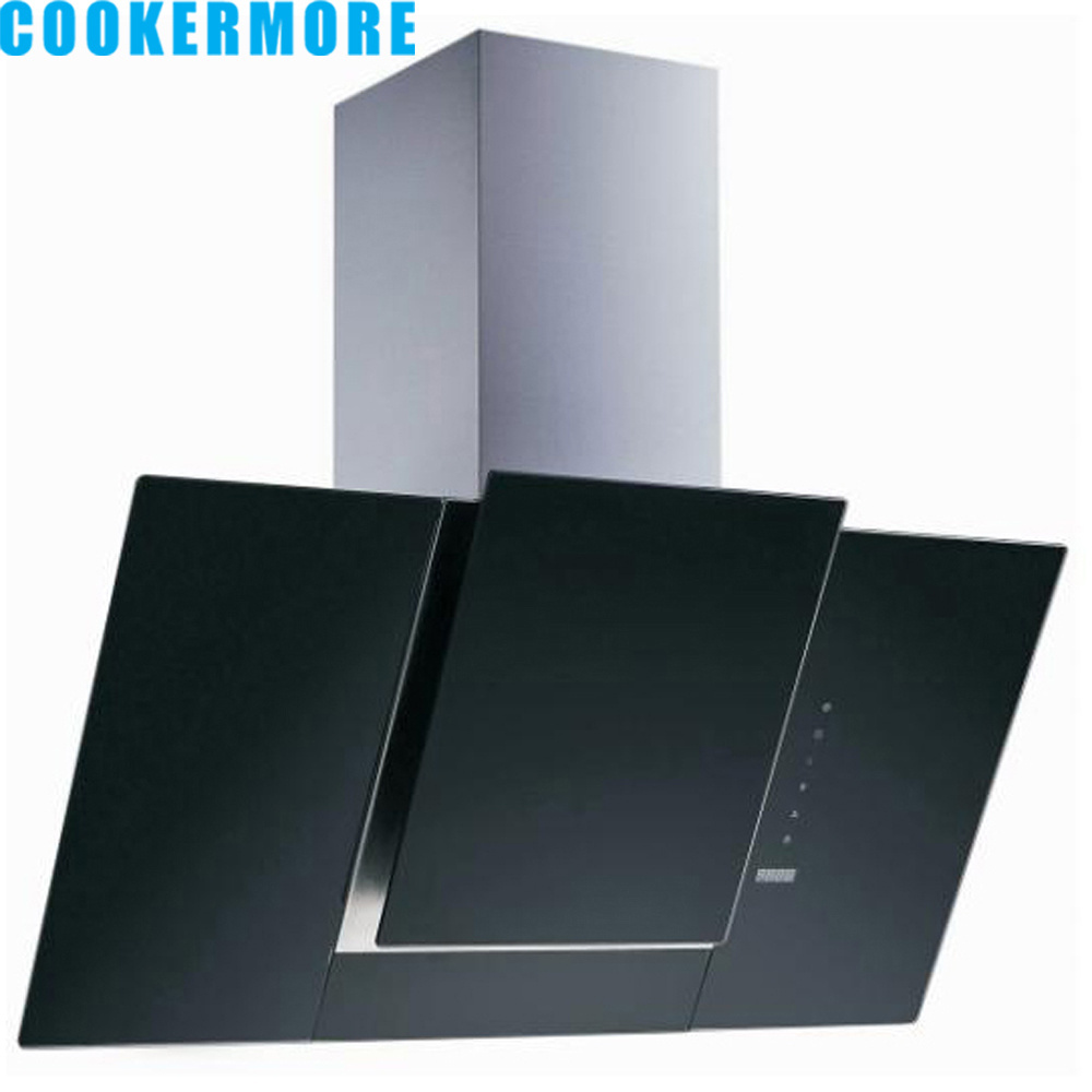 Industrial Kitchen Smoke Cooking Range Hood Restaurant Exhaust range hood